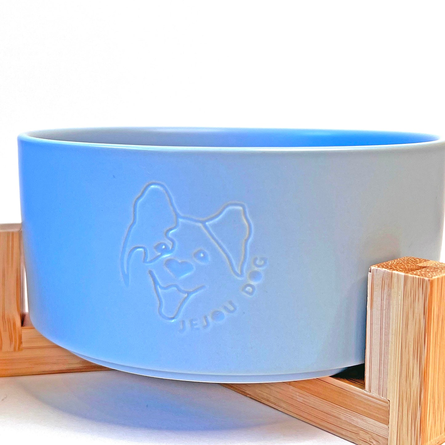 JD Bowl in Blue