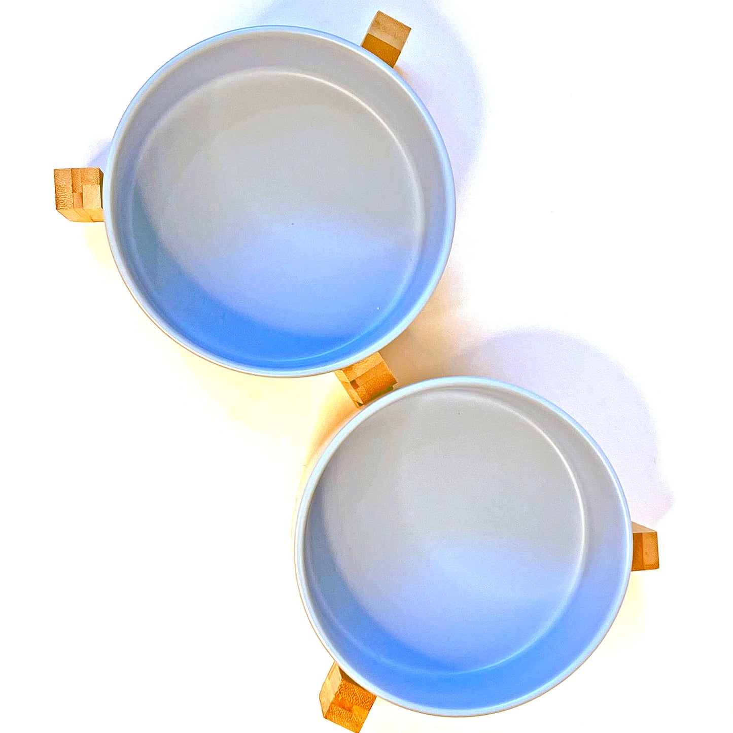 JD Bowl in Blue