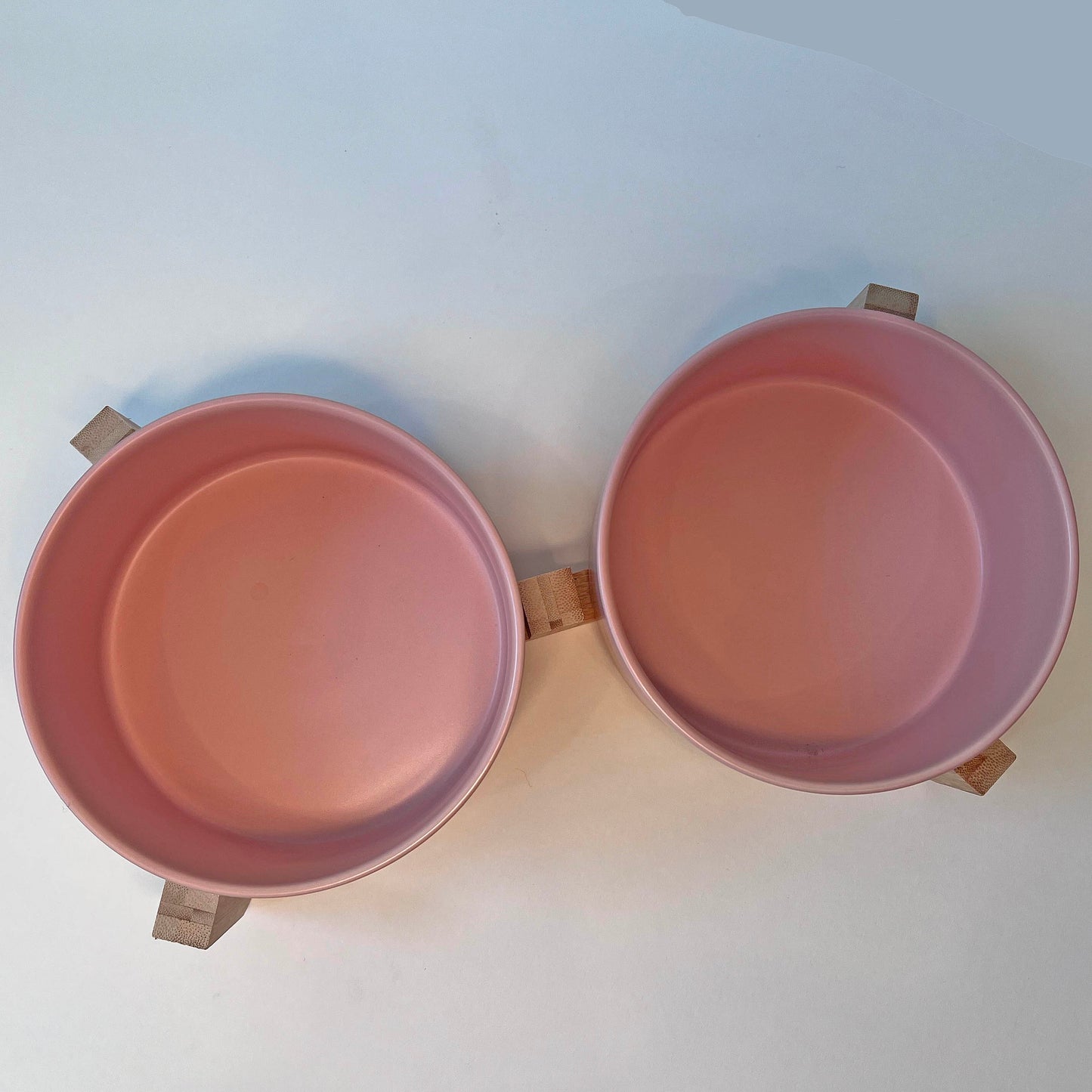 JD Bowl in Pink