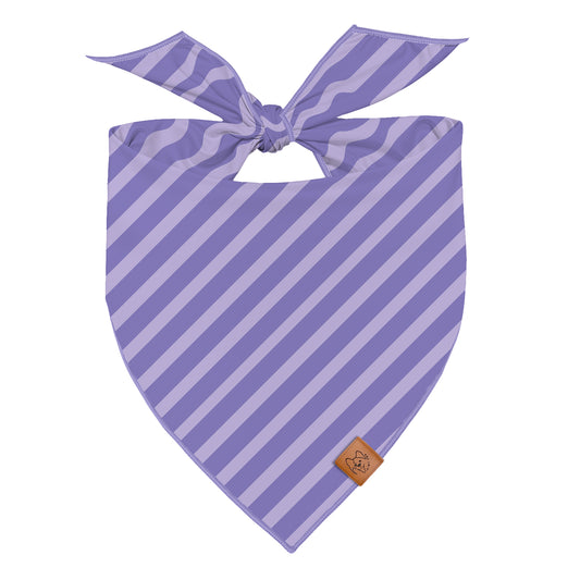 Purple Stripes